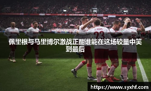 佩里根与马里博尔激战正酣谁能在这场较量中笑到最后