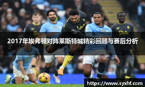 2017年埃弗顿对阵莱斯特城精彩回顾与赛后分析