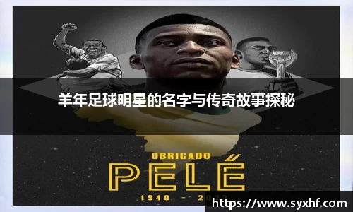 羊年足球明星的名字与传奇故事探秘