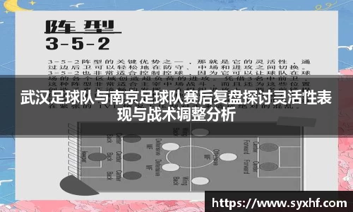 武汉足球队与南京足球队赛后复盘探讨灵活性表现与战术调整分析
